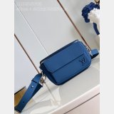 Pilot Wearable Wallet M83563/M83560 LV Aerogram Best Quality Bags