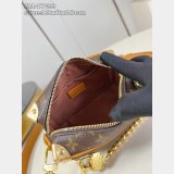Louis Vuitton Side Trunk G69 Copy Iconic M14729 Best Quality Bag
