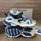 Track Balenciaga Best Quality Top Quality Trainers Shoes