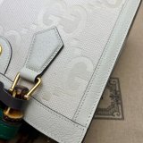 Where Can I Find Gucci Diana tote 702721 Best Quality Handbags