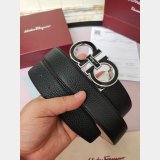 Salvatore Ferragamo Best Quality Belts 35mm Buy Cheap Online
