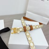 AAA Quality Best Quality Celine Belt Sell at Dolabuy