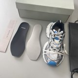 Duplicate Balenciaga Best Quality Phantom Sneaker Top Quality Shoes