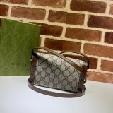 High Quality Gucci Horsebit 1955 AAA+ Best Quality 699296 Crossbody Bags