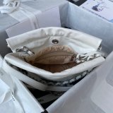 New Fashion AS3263 Shiny calfskin Designer Best Quality Handbag 20CM