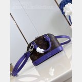 Perfect Nano Alma Louis Vuitton M82717 Best Quality Bag