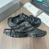 Perfect Balenciaga Best Quality Phantom Sneaker Track Trainer Shoes