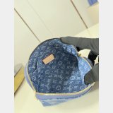 Louis Vuitton Pochette Cosmétique PM Other Monogram Canvas M28050 Bags
