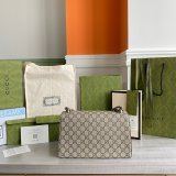 Best Best Quality Gucci Dionysus Fashion 400249 Shoulder Bag