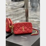 YSL AAA+ Best Quality Becky Saint Laurent 608941 Knockoff Bag