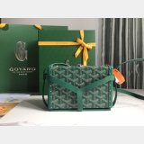 Best Quality 020177 Minaudière Goyardine Best Quality Goyard bags