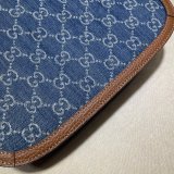 First Copy Gucci Best Quality 602204 Horsebit 1955 shoulder bag