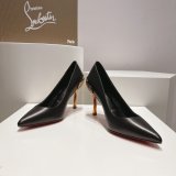 YSL High Heel Shoes Best Quality Designer Dolabuy Sale