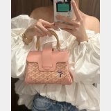 Perfect Goyard Saigon Mini Best Quality Bags At Low Prices