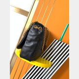 Top Quality Best Quality Saint Laurent Jamie 742431 Black Tote Bag