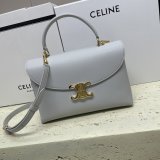 AAA+ Celine Best Quality 117523 Nino Supple 7 Star Bag