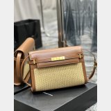 YSL Best Quality Saint Laurent Manhattan Small Shopping 579271 Bag