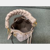 Buying Fendi Baguette 83390 Best Quality Mon Tresor Purse