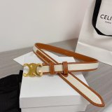 Shop Best Quality of Luxury Celine Belts