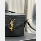 YSL Designer Best Quality 710080 High Quality Paris June Boite Bag