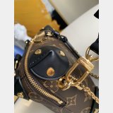 Louis Vuitton Best Quality M45571 Monogram Canvas Leather Petite