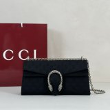 Gucci Top Quality 874735 Dionysus Medium Shoulder Bag