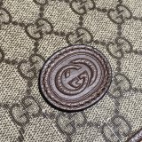 High Quality Gucci Best Quality 658542 GG Messenger bag in GG Supreme