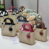 What The Best Lady Book Tote Best Quality Christian Dior 9989 Bags