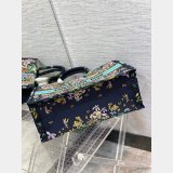 Shop Cheap High Quality 1:1 Best Quality Dior CD Book Tote bag