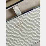 Louis Vuitton Best Quality M50280 Twist MM Epi Leather High Quality Designer