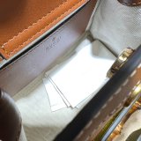 Luxury Cheap Best Quality Gucci Diana 702732 Tote Bag