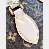 Sac Plat Louis Vuitton 1:1 Mirror Monogram M46265 Best Quality Bag