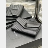 Monogram YSL 617662 Cassander Matelasse Flap Pouch Best Quality Bag