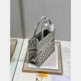 Sell Online Luxury Designer CD Book Tote Best Quality Handbags