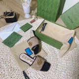 Luxury AAA+ Gucci Best Quality Calfskin shoes online