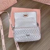 Luxury Designer Best Quality Miu Miu 5BP079 Cloquet 7 Star Bag