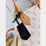 Alma Monogram Canvas M53152 Designer Louis Vuitton Best Quality Bag