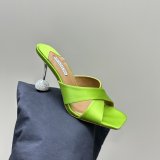 Fashion Heeled Sandals Buy Aquazzura Best Quality Shoes