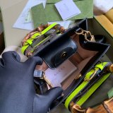 Top Quality Best Quality Gucci Diana Mini Tote 655661 Bag