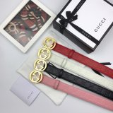 High Quality Gucci Best Quality Leather Belts