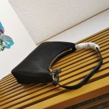 Shop High Quality Best Quality 1NE204 Prada Hobo Handbag