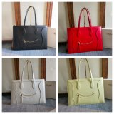 Top celine FLAT CABAS NEW LUGGAGE Bag