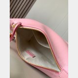 Best Luxury Goodss celine Cubi hobo Nappa calfskin bag Fashion