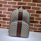Ophidia GG Backpack For Men 779901 Gucci Best Quality Bag