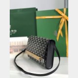 Monte-Carlo 020178 Designer Goyard Clutch Fashion Best Quality Bag