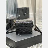 Best Quality Saint Laurent 710080 June Box Luxury Bag