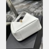 Best Quality YSL Saint Laurent Le 5 À 7 Soft 713938 Hobo Bag