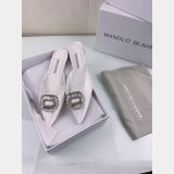 Best Quality Manolo Blahnik Luxury Satin Pumps Dolabuy