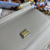 Dolce & Gabbana High Quality Best Quality 4135 Sicily Bag