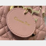 Best Website Dolabuy Top Quality Best Quality Dior D-joy 22.5cm Bag